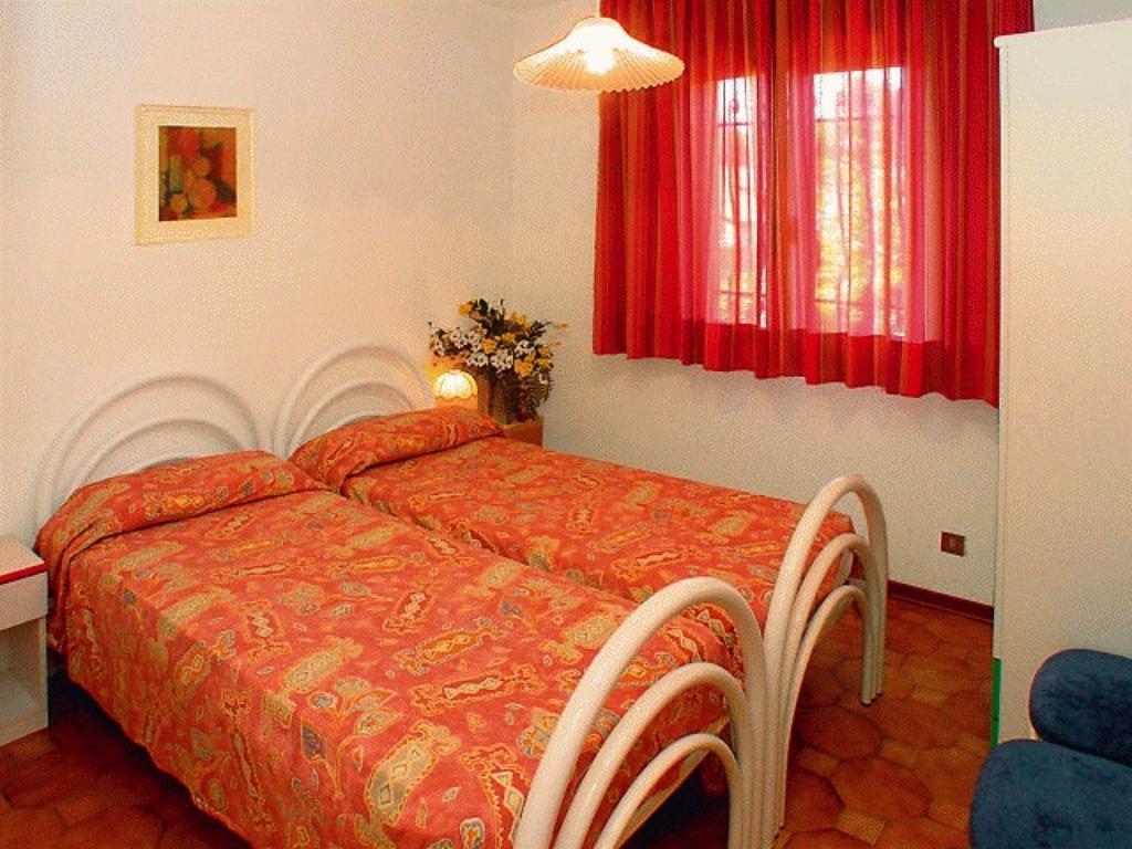 Lignano Riviera With Fireplace & Air Conditioning Ліньяно-Сабб'ядоро Екстер'єр фото